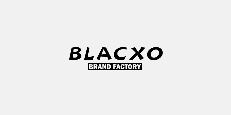 BLACXO