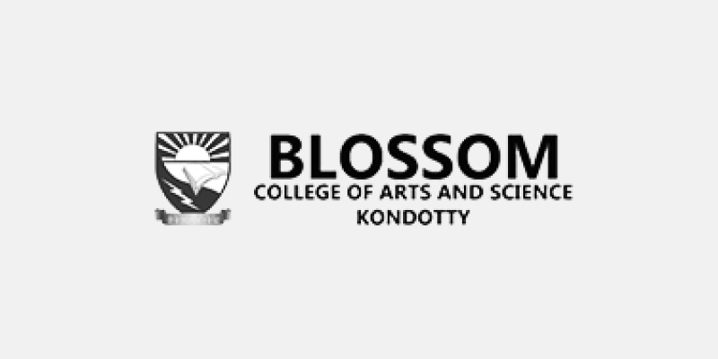 BLOSSOM COLLEGE