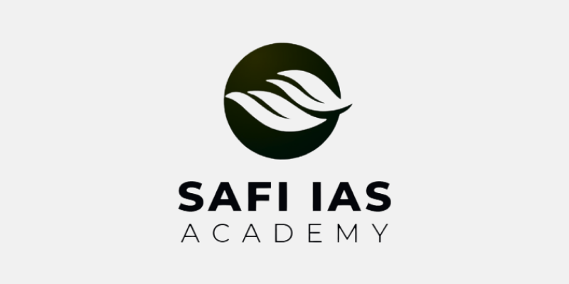 SAFI IAS ACADEMY